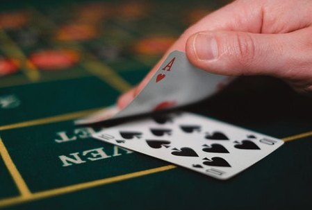 game trực tuyến Debet Blackjack